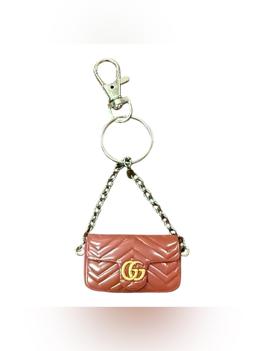 Bag Charms/Keychains - Choose 2 - Picture 5 of 6